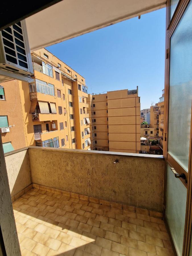 Malatesta House Roma Exterior foto